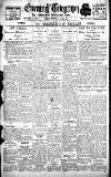 Dublin Evening Telegraph Wednesday 09 May 1923 Page 1