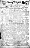 Dublin Evening Telegraph Thursday 10 May 1923 Page 1
