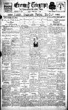Dublin Evening Telegraph Friday 11 May 1923 Page 1