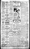 Dublin Evening Telegraph Saturday 12 May 1923 Page 4