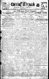Dublin Evening Telegraph Monday 14 May 1923 Page 1