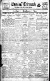 Dublin Evening Telegraph Wednesday 16 May 1923 Page 1