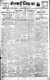 Dublin Evening Telegraph Thursday 17 May 1923 Page 1