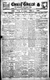 Dublin Evening Telegraph Monday 04 June 1923 Page 1