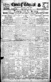 Dublin Evening Telegraph Thursday 07 June 1923 Page 1