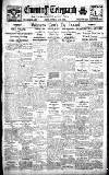 Dublin Evening Telegraph Saturday 09 June 1923 Page 1