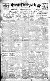 Dublin Evening Telegraph Monday 18 June 1923 Page 1