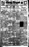 Dublin Evening Telegraph Monday 02 July 1923 Page 1
