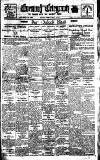 Dublin Evening Telegraph Tuesday 03 July 1923 Page 1