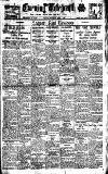 Dublin Evening Telegraph Thursday 05 July 1923 Page 1