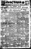 Dublin Evening Telegraph Monday 09 July 1923 Page 1