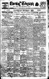 Dublin Evening Telegraph Wednesday 18 July 1923 Page 1