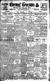 Dublin Evening Telegraph Wednesday 01 August 1923 Page 1