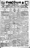 Dublin Evening Telegraph Monday 13 August 1923 Page 1