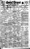 Dublin Evening Telegraph Tuesday 14 August 1923 Page 1