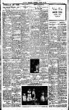 Dublin Evening Telegraph Thursday 16 August 1923 Page 4