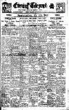 Dublin Evening Telegraph Saturday 18 August 1923 Page 1