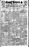 Dublin Evening Telegraph Tuesday 21 August 1923 Page 1