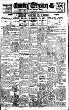 Dublin Evening Telegraph Wednesday 22 August 1923 Page 1