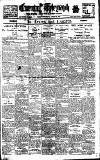 Dublin Evening Telegraph Thursday 23 August 1923 Page 1