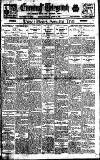 Dublin Evening Telegraph Saturday 25 August 1923 Page 1
