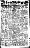 Dublin Evening Telegraph Saturday 01 September 1923 Page 1