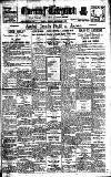 Dublin Evening Telegraph Monday 03 September 1923 Page 1