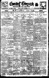 Dublin Evening Telegraph Tuesday 04 September 1923 Page 1
