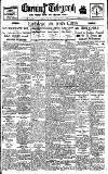 Dublin Evening Telegraph Wednesday 05 September 1923 Page 1