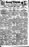 Dublin Evening Telegraph Friday 07 September 1923 Page 1