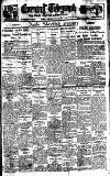 Dublin Evening Telegraph Saturday 08 September 1923 Page 1