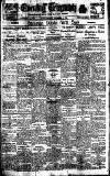 Dublin Evening Telegraph Tuesday 11 September 1923 Page 1