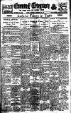 Dublin Evening Telegraph Thursday 13 September 1923 Page 1