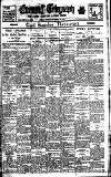 Dublin Evening Telegraph Friday 21 September 1923 Page 1