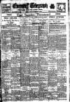 Dublin Evening Telegraph Friday 21 September 1923 Page 1