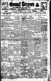 Dublin Evening Telegraph Tuesday 25 September 1923 Page 1