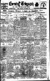 Dublin Evening Telegraph Wednesday 26 September 1923 Page 1