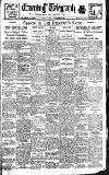 Dublin Evening Telegraph Tuesday 02 October 1923 Page 1