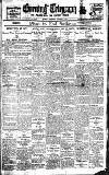 Dublin Evening Telegraph Thursday 04 October 1923 Page 1