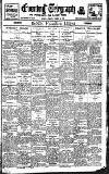 Dublin Evening Telegraph Friday 05 October 1923 Page 1