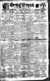 Dublin Evening Telegraph Saturday 06 October 1923 Page 1