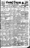 Dublin Evening Telegraph Monday 08 October 1923 Page 1
