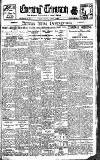 Dublin Evening Telegraph Tuesday 09 October 1923 Page 1