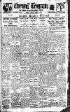 Dublin Evening Telegraph Saturday 13 October 1923 Page 1