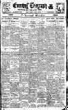 Dublin Evening Telegraph Tuesday 16 October 1923 Page 1