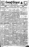 Dublin Evening Telegraph Tuesday 30 October 1923 Page 1