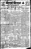 Dublin Evening Telegraph Thursday 01 November 1923 Page 1