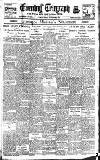 Dublin Evening Telegraph Friday 02 November 1923 Page 1