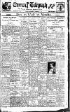 Dublin Evening Telegraph Saturday 03 November 1923 Page 1