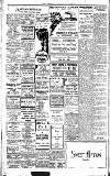 Dublin Evening Telegraph Saturday 03 November 1923 Page 4